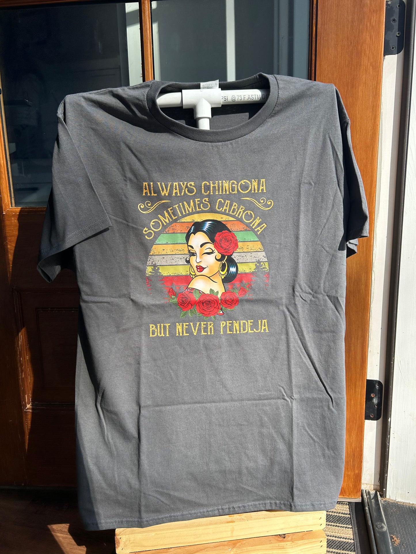 Chingona T-Shirt