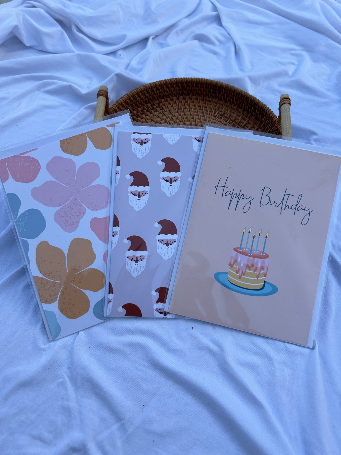 Greeting Cards