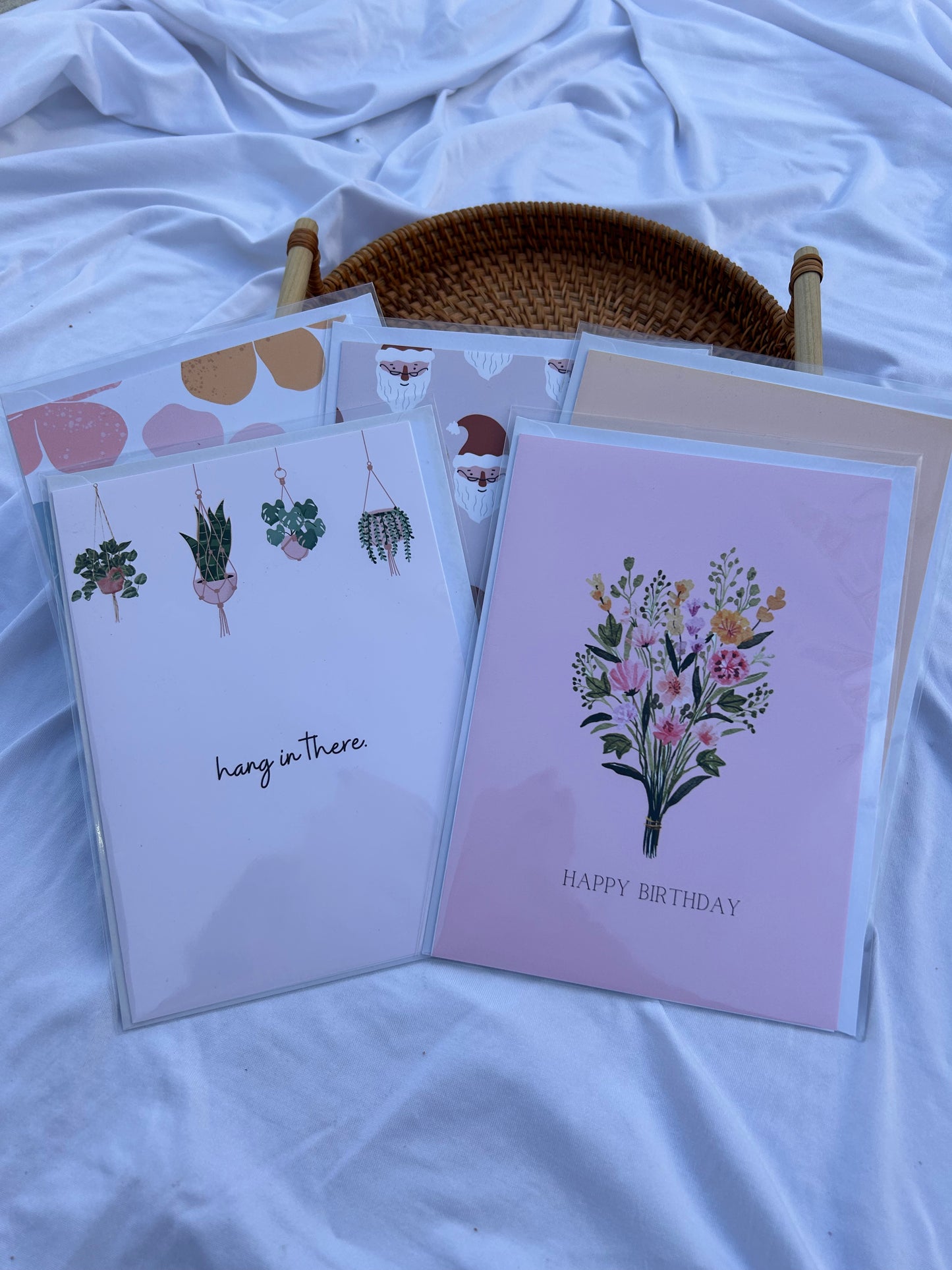 Greeting Cards