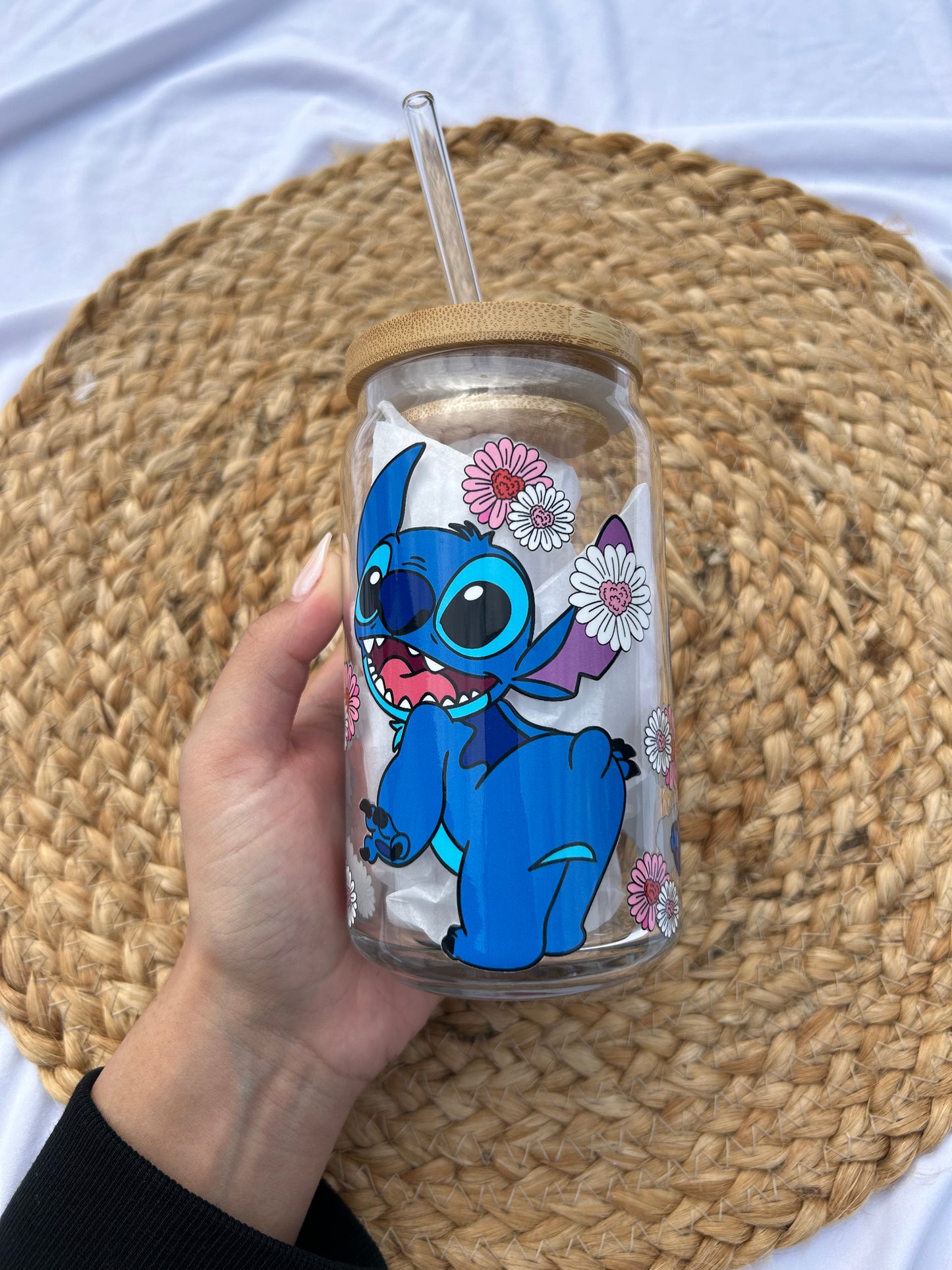 Stitch